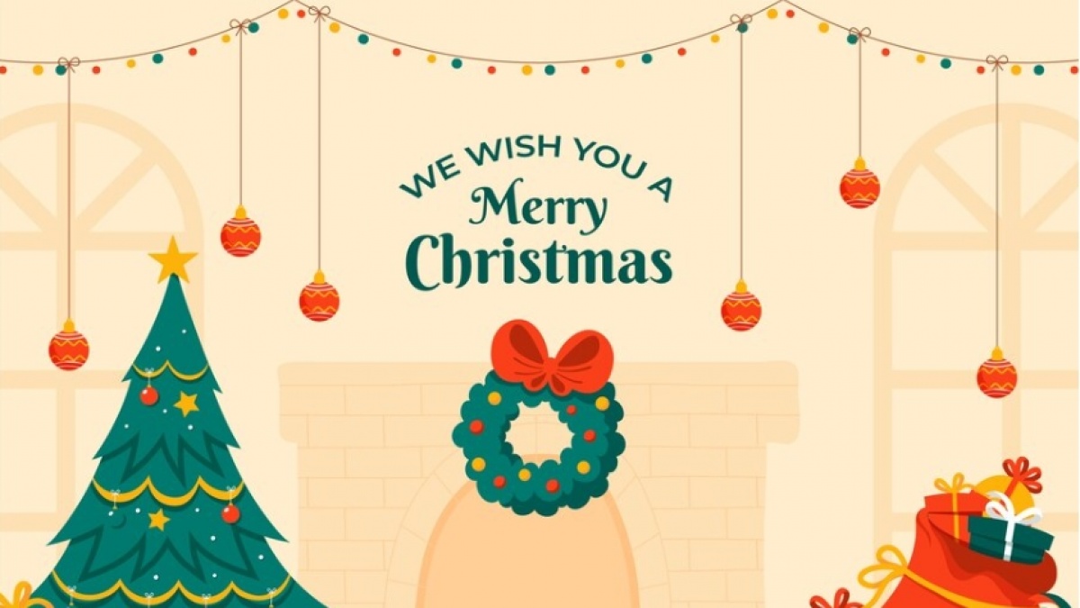 Bingung Ucapkan Selamat Natal ke Bos? 30 Contoh Ucapan Ini Solusinya!