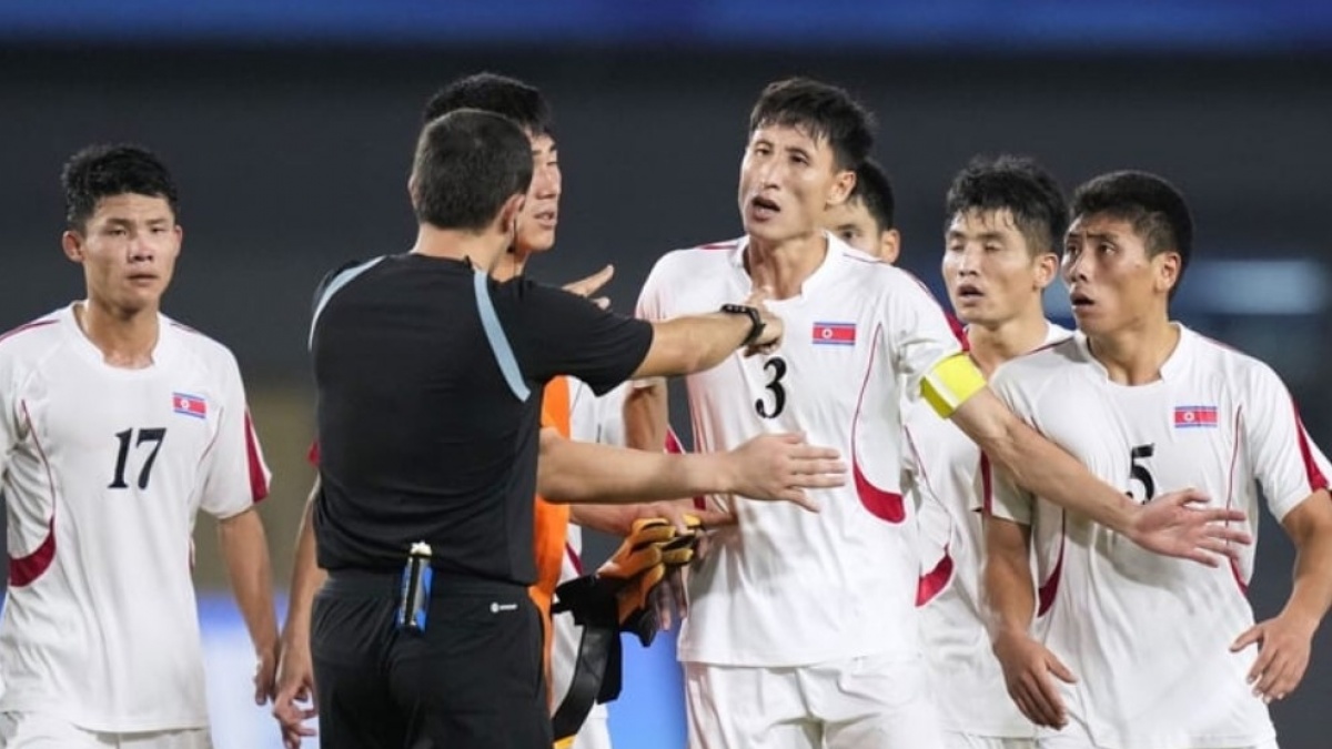 Wasit Rustam Lutfullin Ternyata Bawa Hoki untuk Timnas Indonesia