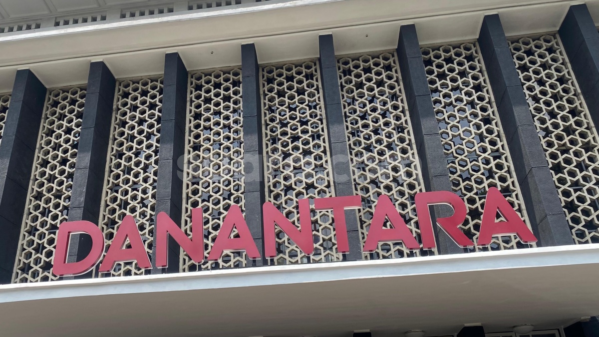 Danantara Masuk Trending Topik, Netizen Soroti Nama Pengawasnya: Ada Finalis OCCRP