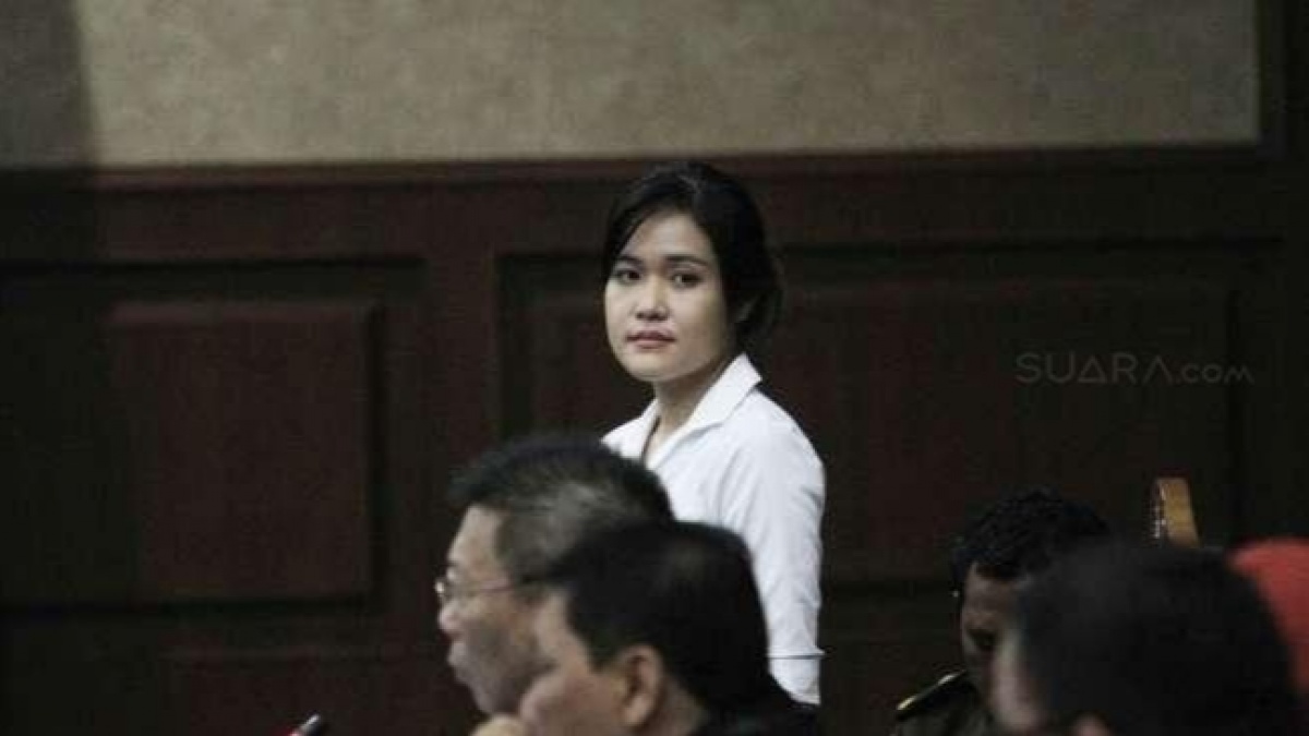 Profil Muhammad Nuh Al Azhar: Saksi Ahli yang Bikin Jessica Wongso Walk Out di Sidang PK