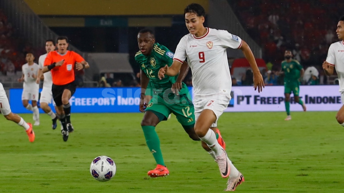PR Lini Depan Timnas Indonesia, Asisten STY: Saya Punya Banyak Kekhawatiran