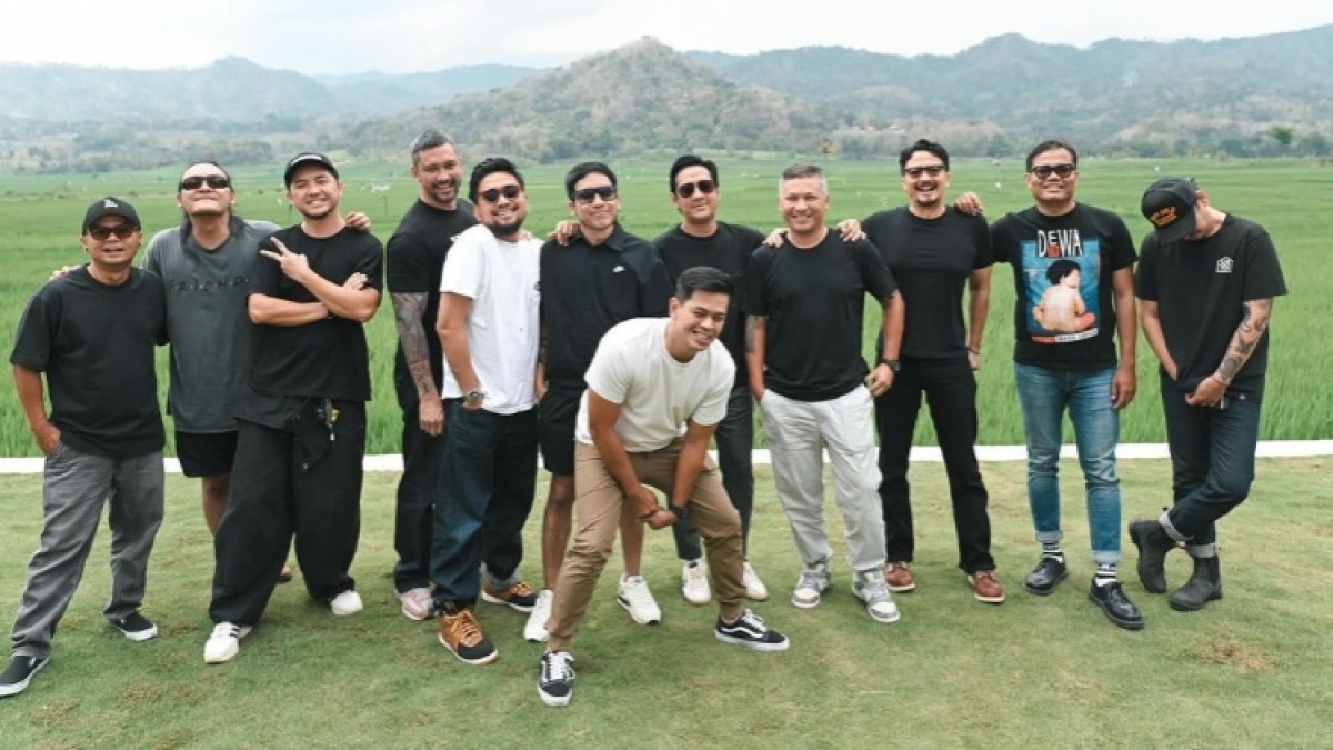 Desta Bongkar Anggota Geng The Prediksi yang Sok Asik: Gue Enggak Mau Sekamar Sama Dia