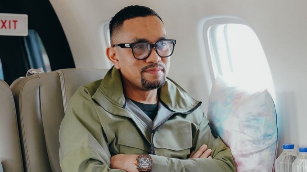Kena Batunya? Hina Rakyat 'Tolol', Ahmad Sahroni Kini Ditantang Juara Debat dan Netizen