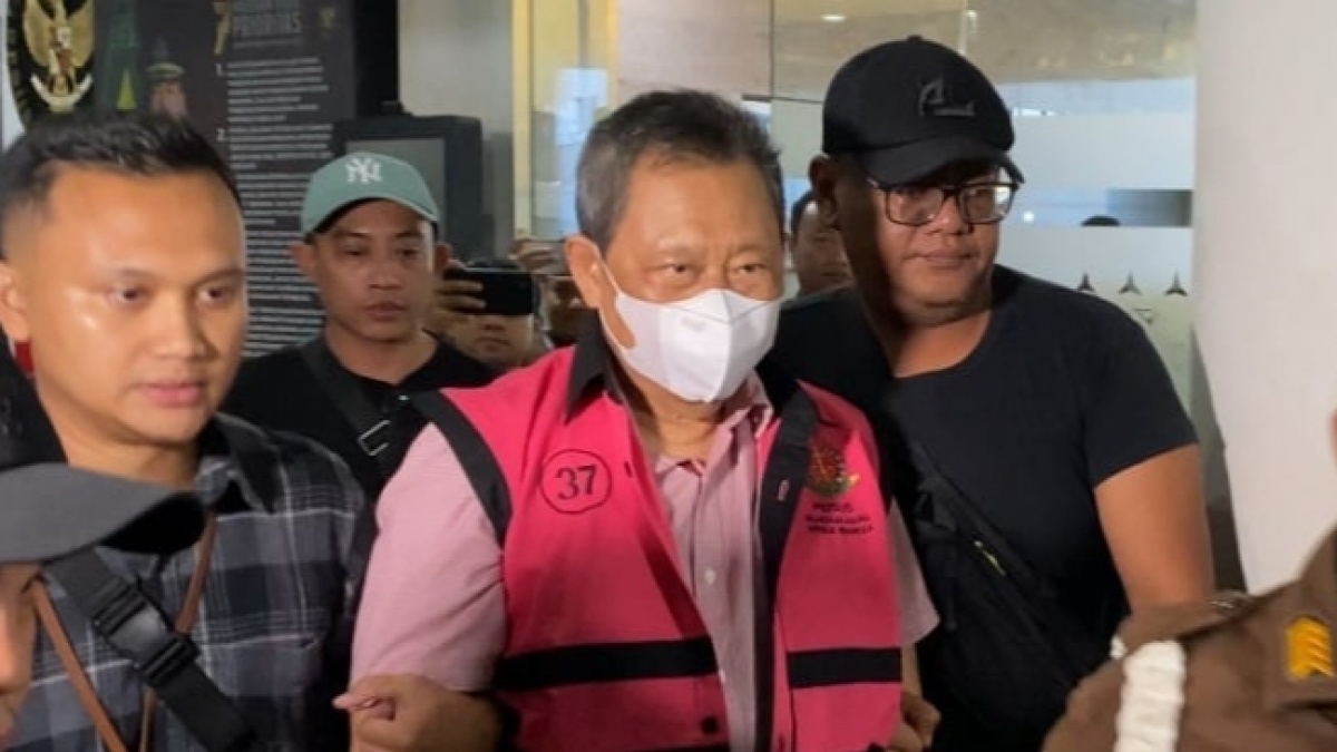 Kasus Korupsi Timah, Penyidik Jampidsus Periksa Anak dan Istri Hendry Lie