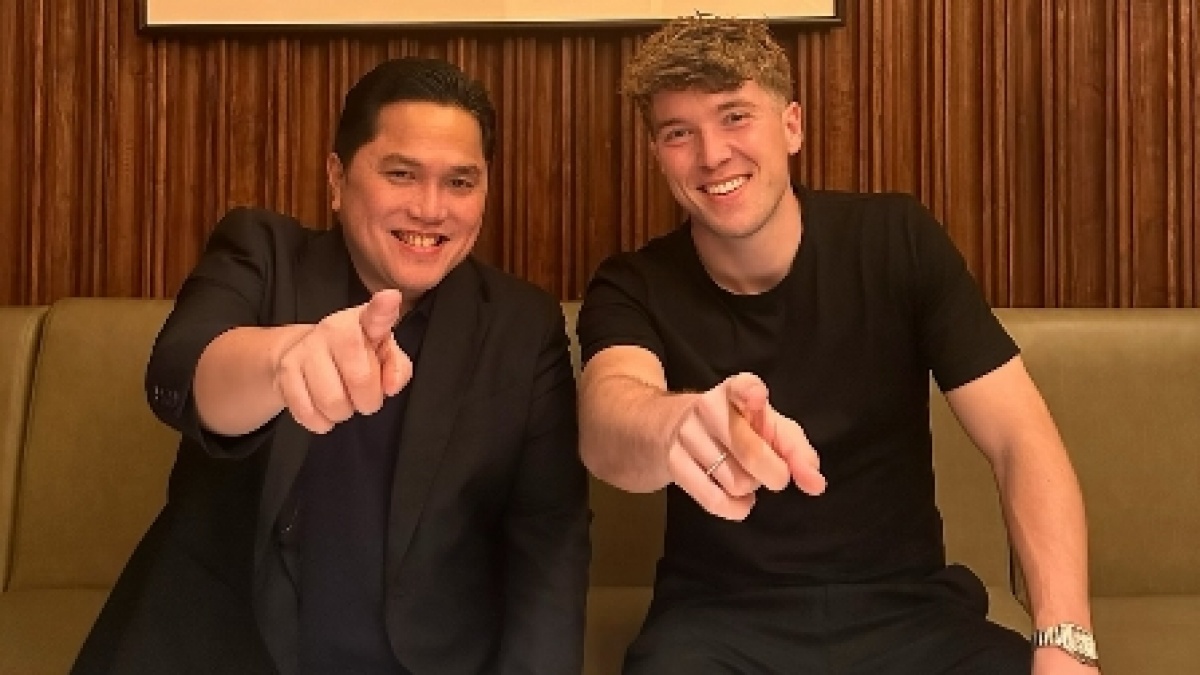 Perbandingan Program Naturalisasi Timnas Indonesia dari 5 Era Ketua Umum PSSI: Erick Thohir Paling Istimewa