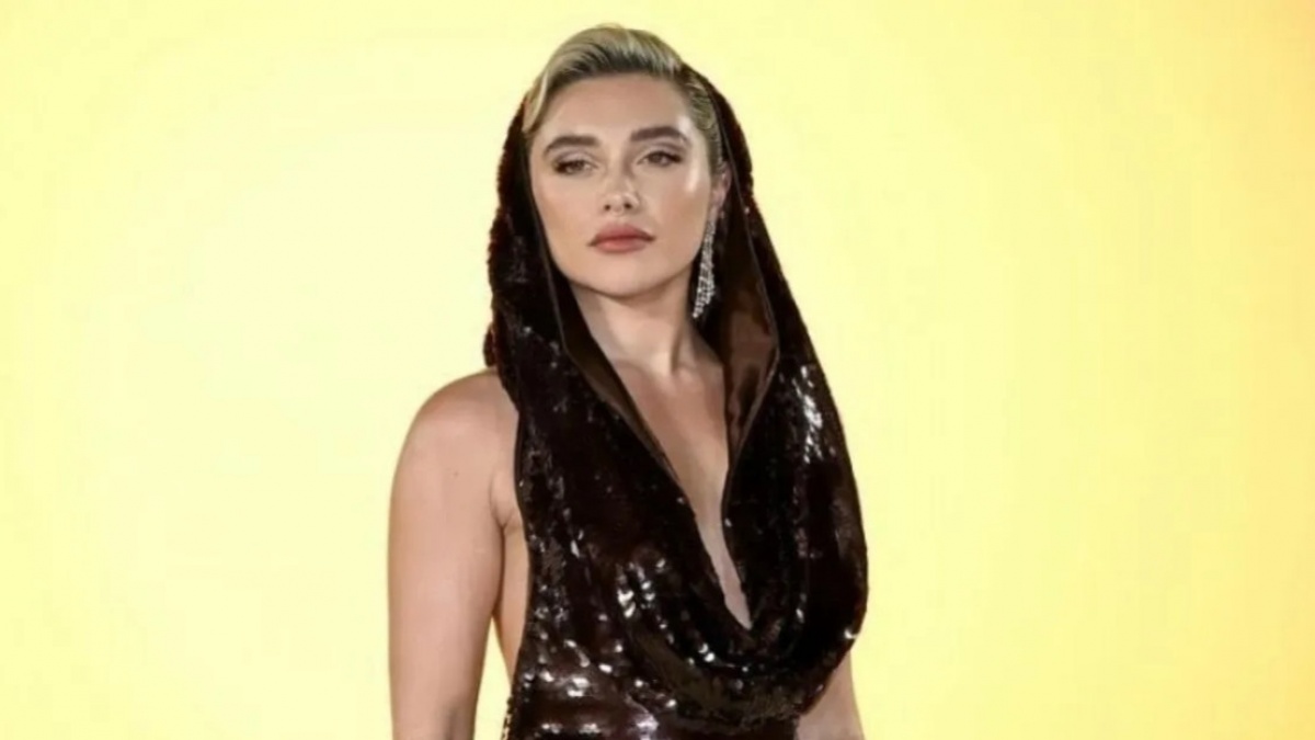 Kisah Artis Florence Pugh Bekukan Sel Telur Usia 27 Tahun: Saya Ingin Punya Anak!