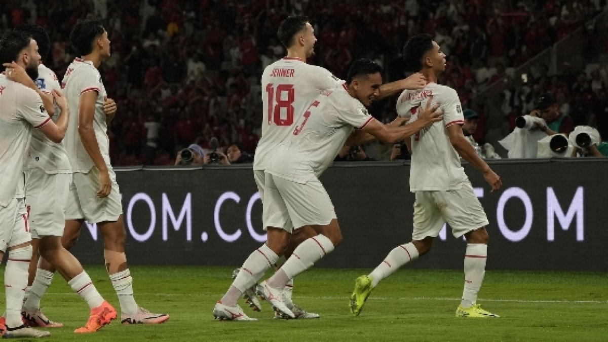 Sebut Timnas Indonesia 'Rasa Belanda', Media Asing akan Malu Jika Tahu Top Skor Garuda Saat Ini