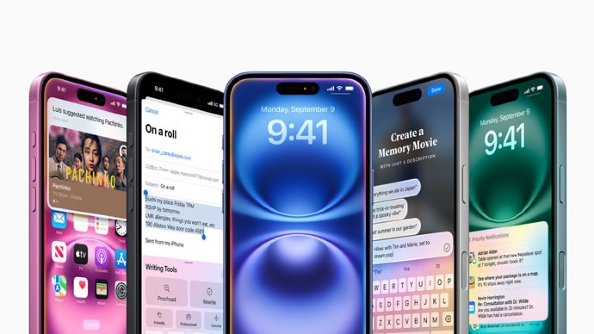 Ilegal Dijual di Indonesia, 102 Unit iPhone 16 Dimusnahkan Bea Cukai