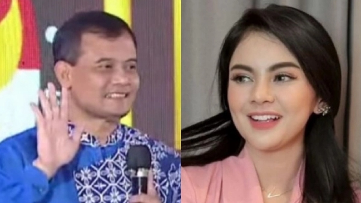 Isi Chat WhatsApp Vanessa Nabila Bikin Heboh, Ada Dugaan Kekerasan oleh Ahmad Luthfi?