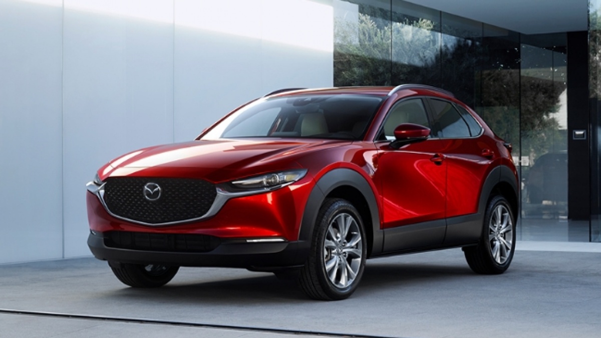 5 Mobil Bekas Termurah Mazda: Umur 10 Tahun, Mulai Rp100 Jutaan, Brio Menepi Dulu