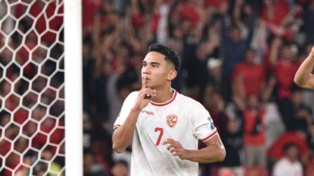 Oxford United Beri Tanda-tanda Marselino Ferdinan Segera Gabung Timnas Indonesia, Apa Itu?