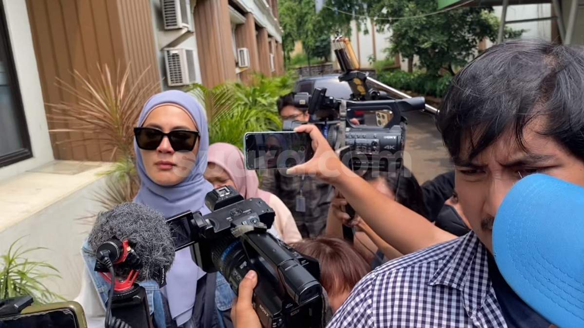 Selain Mental, Tudingan HIV Mulai Ganggu Pekerjaan Paula Verhoeven