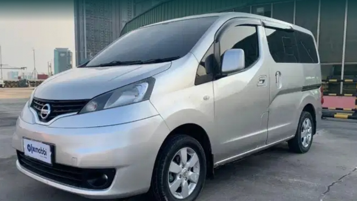 4 Rekomendasi Mobil Bekas Murah Mulai Rp80 Jutaan: Kabin Lapang, Nyaman, dan Irit Pajak