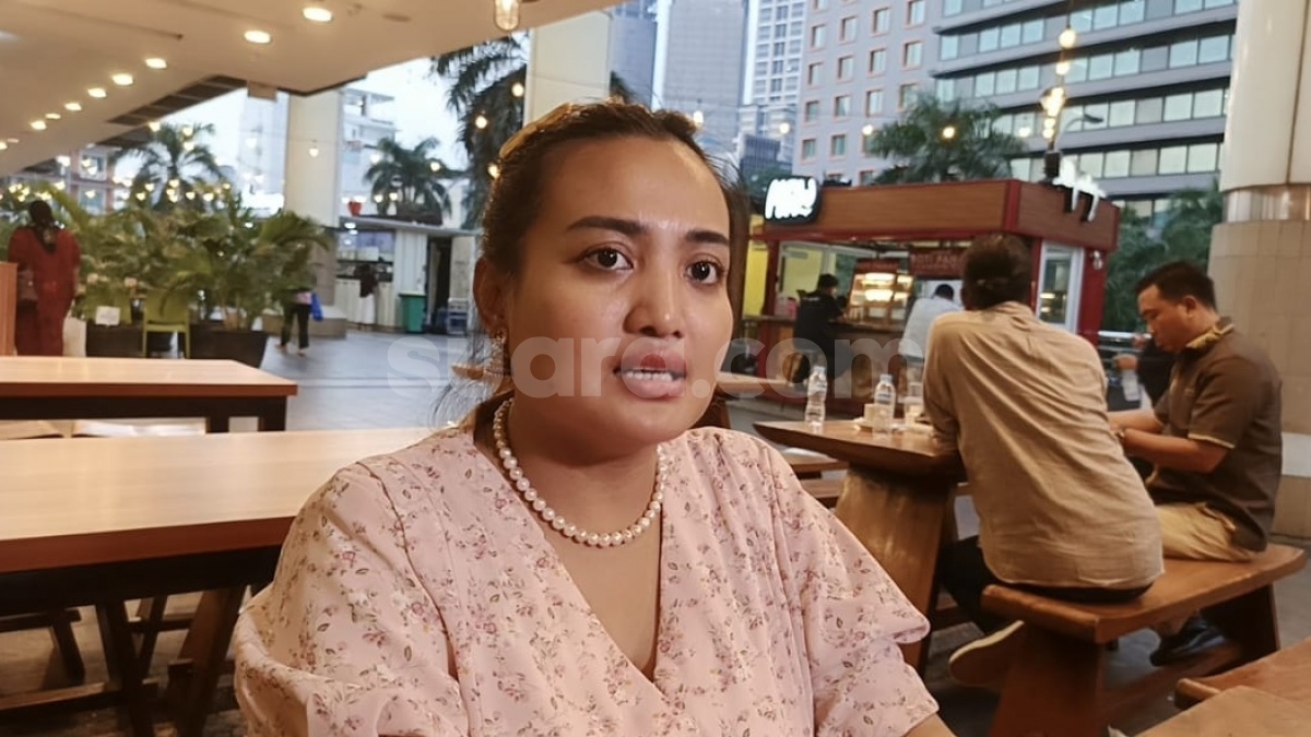 Kehidupan Lina Mukherjee Selama di Penjara: Tidur Bareng 40 Napi Hingga Jajan Rp 200 Ribu Per Hari