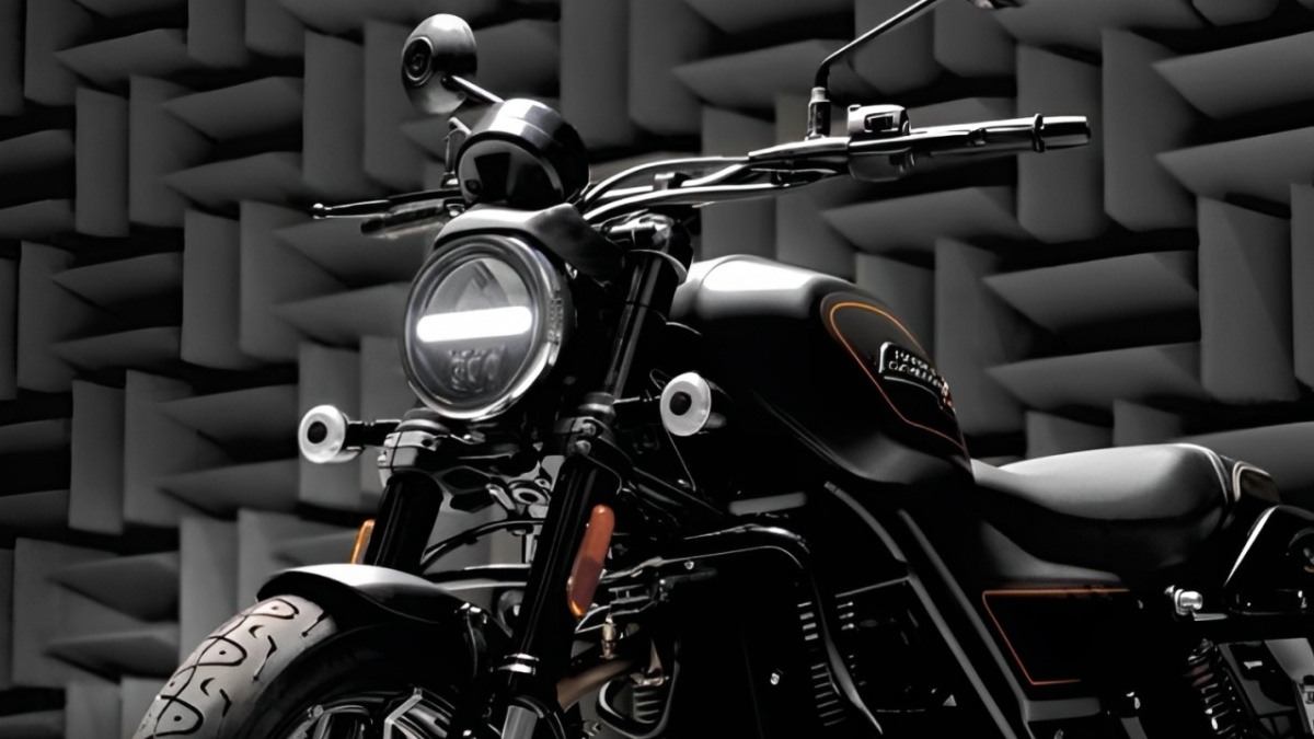 Harley-Davidson Seharga Yamaha Nmax Laku Keras di India, Indonesia Kapan Kebagian?