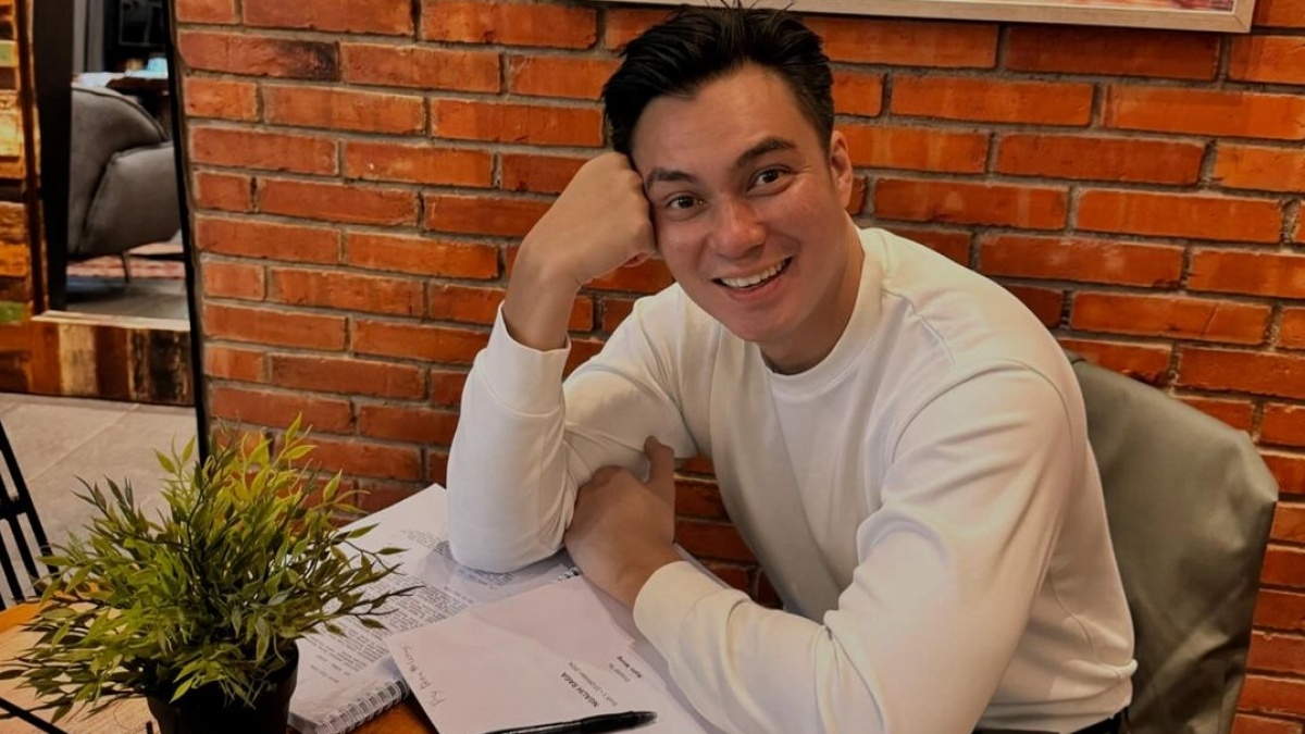 Baim Wong Sudah Jarang Ngonten di YouTube, Begini Nasib Karyawannya