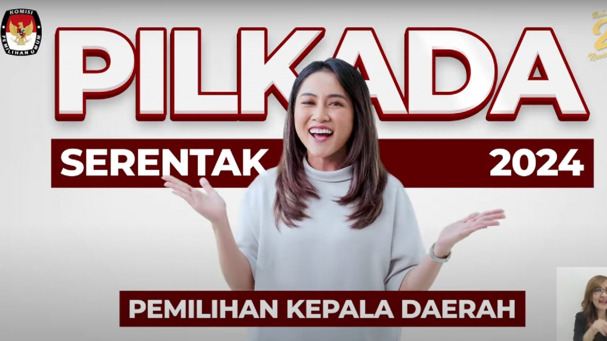 OJK Beberkan Dampak yang Dirasakan Perbankan Dari Pilkada Serentak