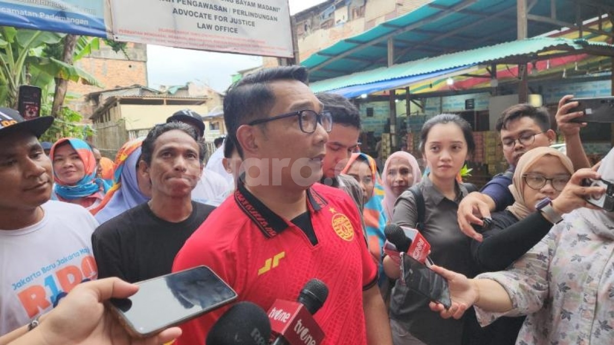 Diduga Cari Bukti Penting Kasus Bank BJB, Bagaimana Nasib RK usai Rumah Digeledah KPK?