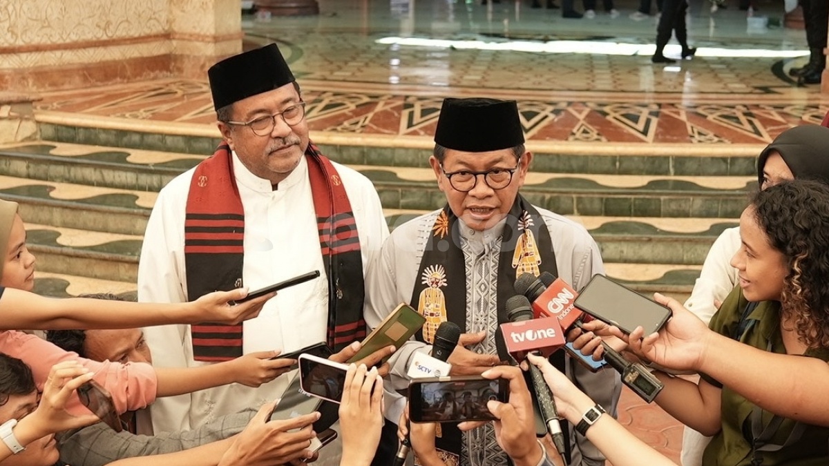 Elite PDIP Pede Pramono-Rano Bisa Kalahkan Endorsement Prabowo ke RK-Suswono