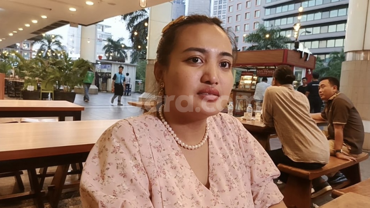 Sakit Tak Berdarah, Momen Lina Mukherjee Diabaikan Rossa saat Coba Menyapa di Pesta Ria Ricis