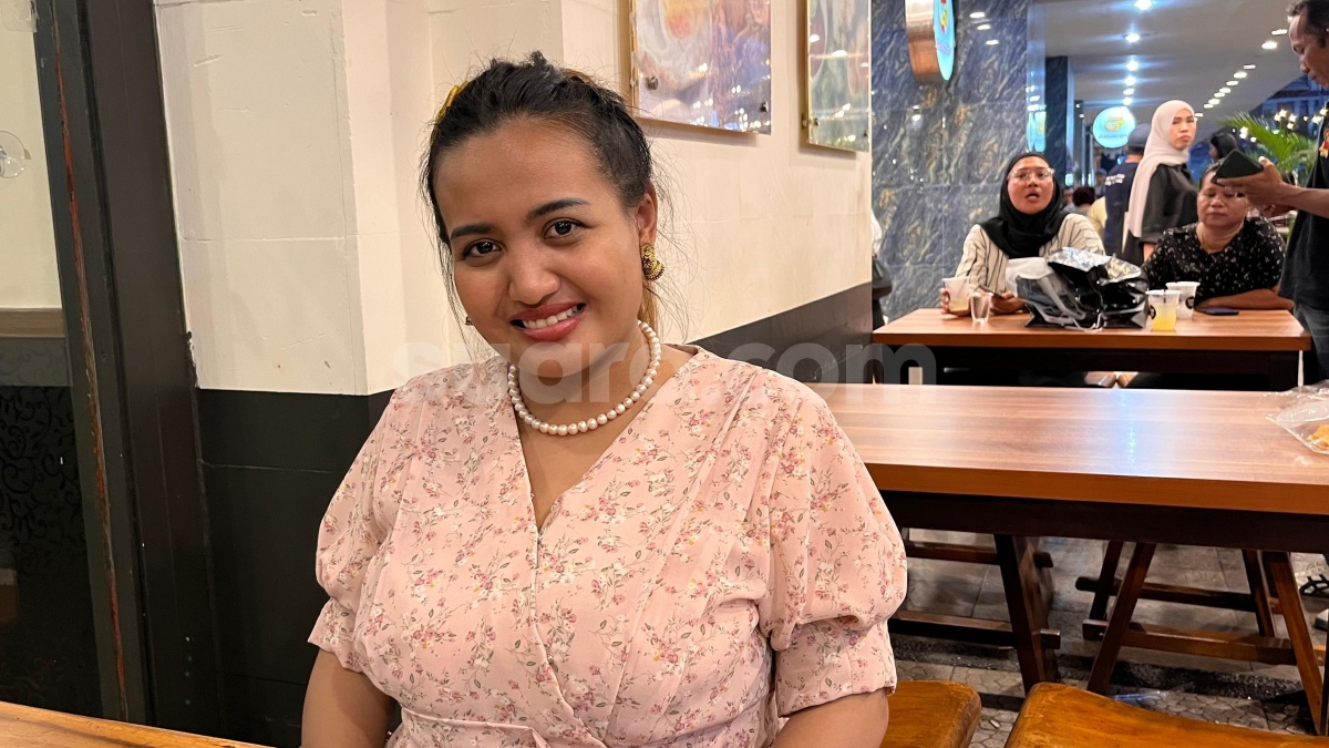 Kehidupan Lina Mukherjee Selama di Penjara, Duit Ratusan Juta Rupiah Sampai Ludes