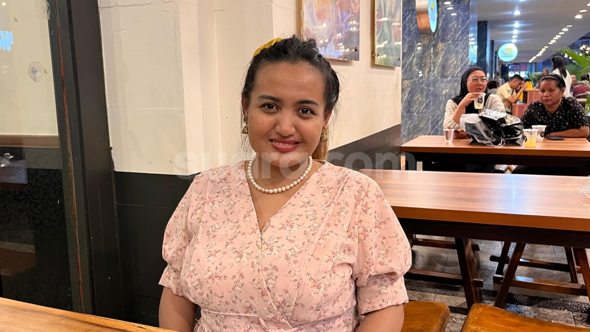 Lina Mukherjee Bongkar Dugaan Suap Oknum Pengadilan Palembang Demi Vonis Ringan