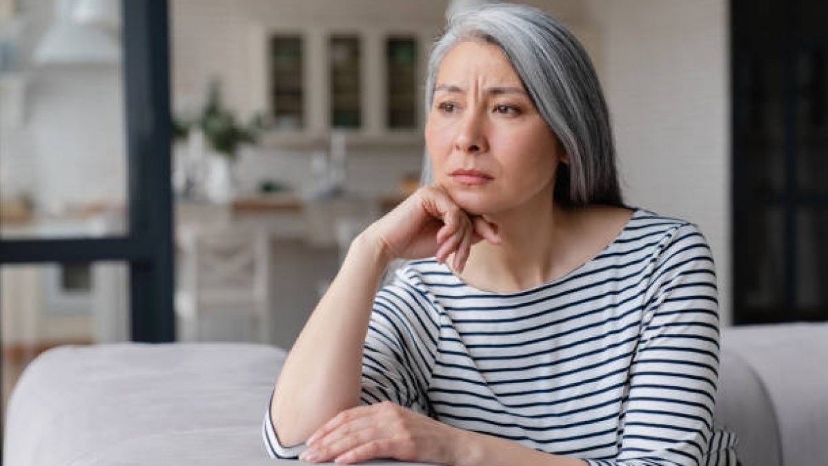 Apa Itu Perimenopause: Kenali Gejala, Tanda, dan Siapa yang Mengalaminya