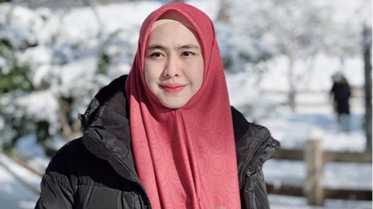 Oki Setiana Dewi Terus Diterpa Isu Dipoligami, Sikap Bijaknya Jadi Teladan