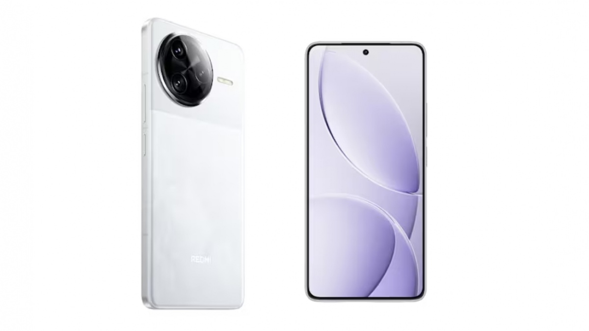 Harga Redmi K80 Pro Bocor! Lebih Mahal dari K70 Pro, Apa Keunggulannya?