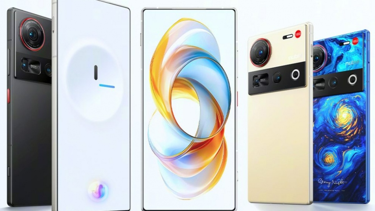 Bocoran Spek Dewa Nubia Z70S Ultra: Kamera Setara iPhone 16 Pro, Sensor Selfie Tersembunyi
