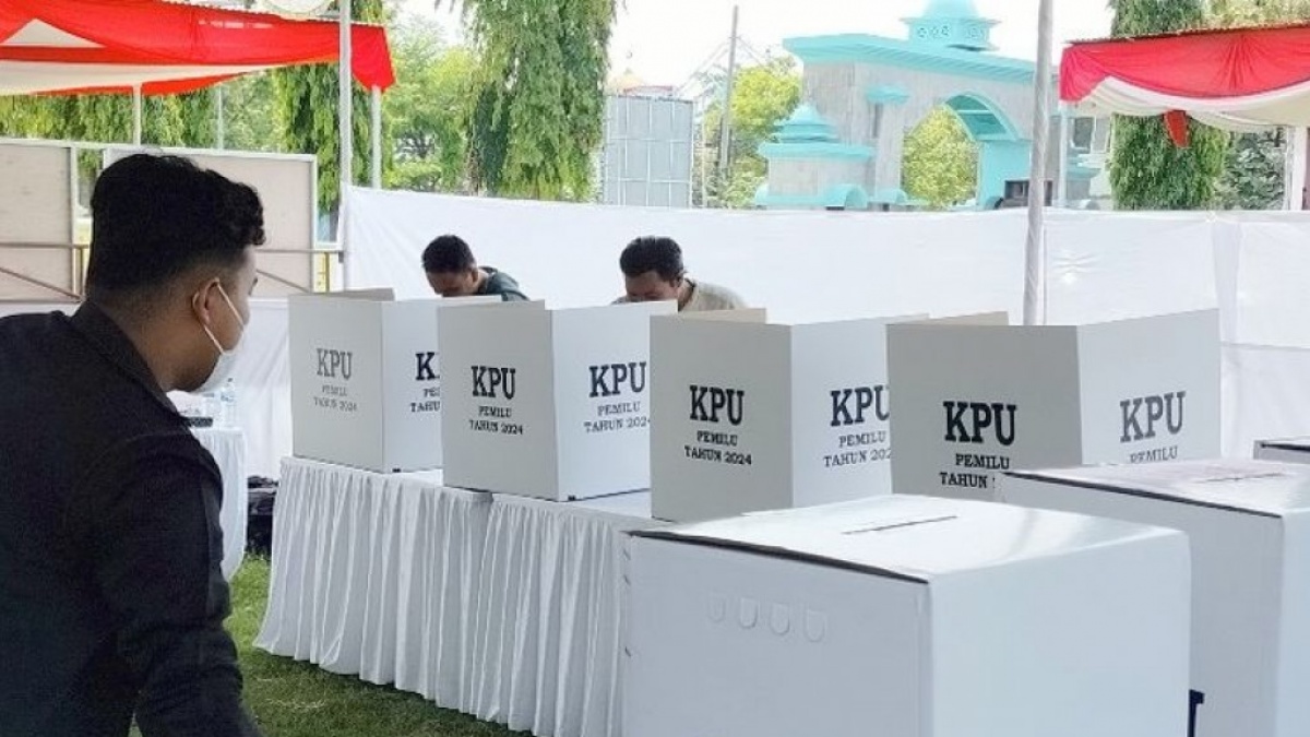 6 Langkah Solusi Belum Dapat Undangan Pencoblosan Pilkada 2024