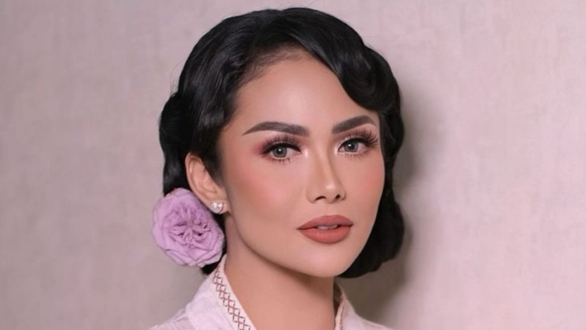 Titiek Puspa Meninggal Dunia, Kris Dayanti Minta Maaf Gara-Gara Sering Telat Angkat Telepon