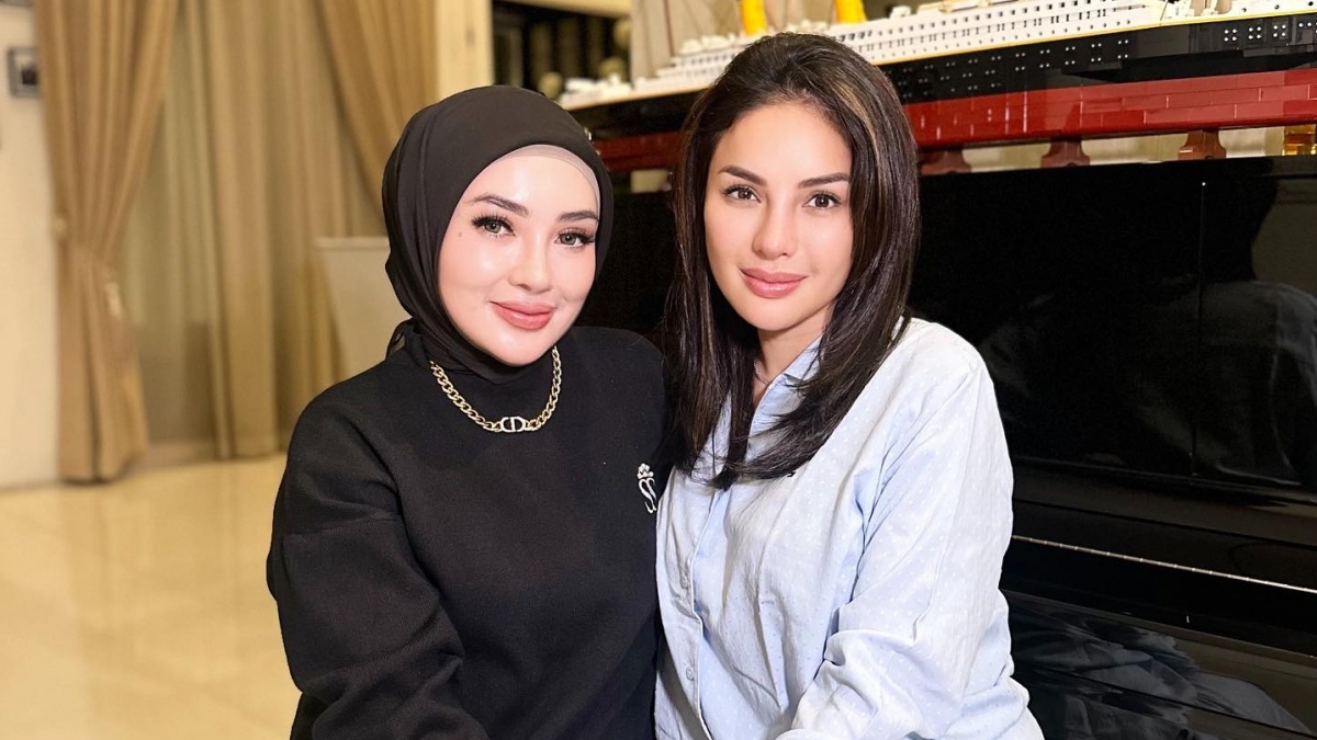 Apa Produk Shella Saukia? Bisa Hasilkan Rp15 Miliar Sehari, Kini Diduga Dihempas Nikita Mirzani