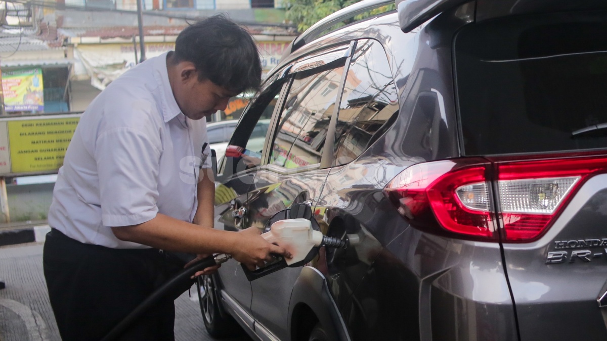 Apakah Pertalite Mengandung Etanol? Simak Deretan Fakta Menarik Ini