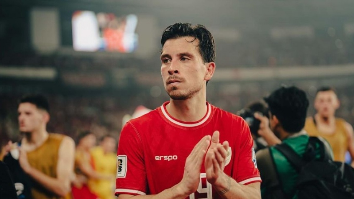 Thom Haye: Tim Ini Mulai Berantakan, Saya Seperti...