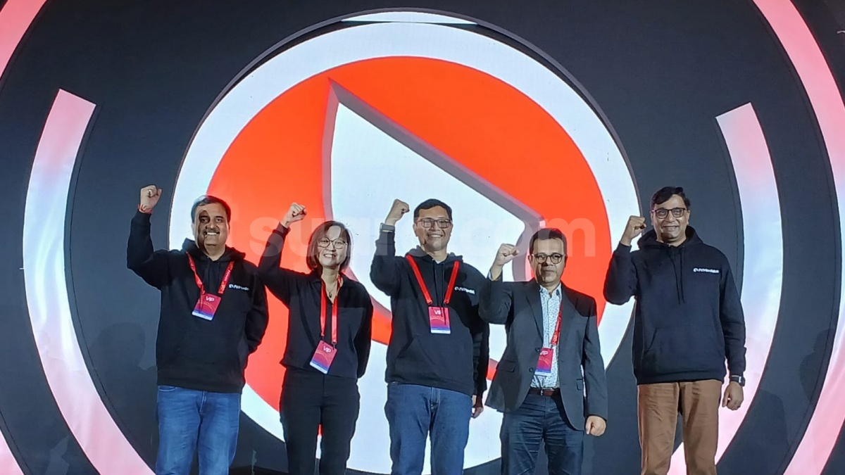 Lintasarta Resmikan AI Merdeka,  Adopsi Teknologi AI Bagi Masa Depan Digital Indonesia