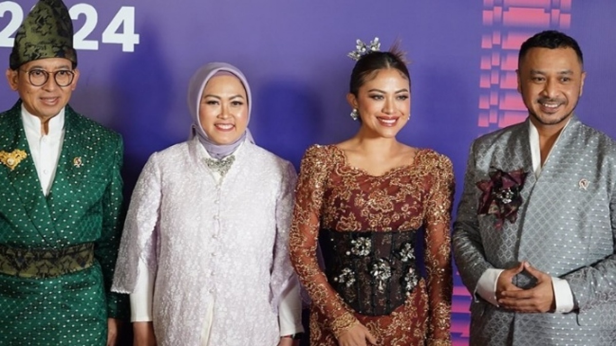 Giring Ganesha Kena Semprot Usai Dikritik Kamila Andini Soal Wamen Telat Viral: Malu-maluin Aja!