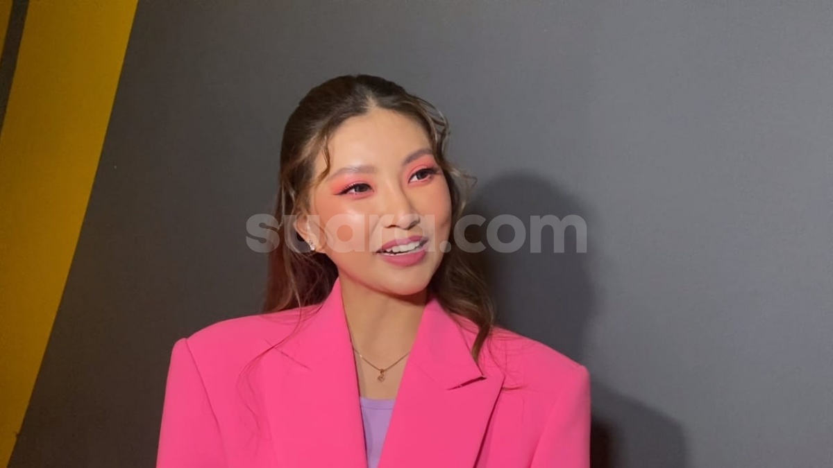 Beda Seperti Ruben Onsu yang Mulai Dekati Lawan Jenis, Sarwendah Pilih Fokus Urus Anak