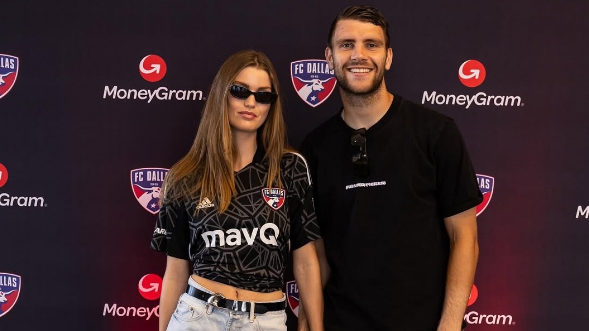 Hubungan Luna Bijl dan Gigi Hadid, Pacar Maarten Paes Masuk Circle Model Top Dunia