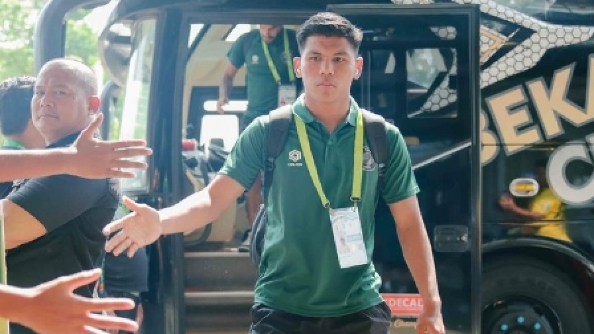 Cahya Supriadi: Kami Akan Habis-habisan Melawan Filipina