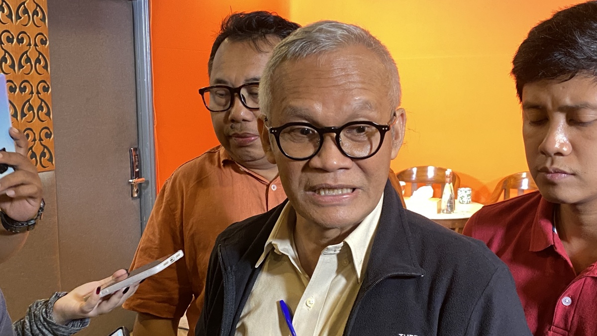 Politisi PDIP Sentil Jokowi Soal Revisi UU KPK: Sebagai Mantan Presiden Tanggung Jawab Itu Tetap Ada