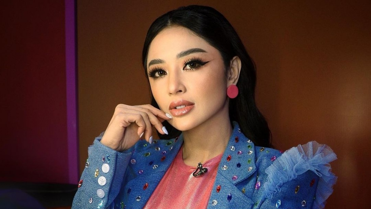 Tanggapi Perseteruan Nikita Mirzani dan Fitri Salhuteru, Dewi Perssik Dukung Siapa?