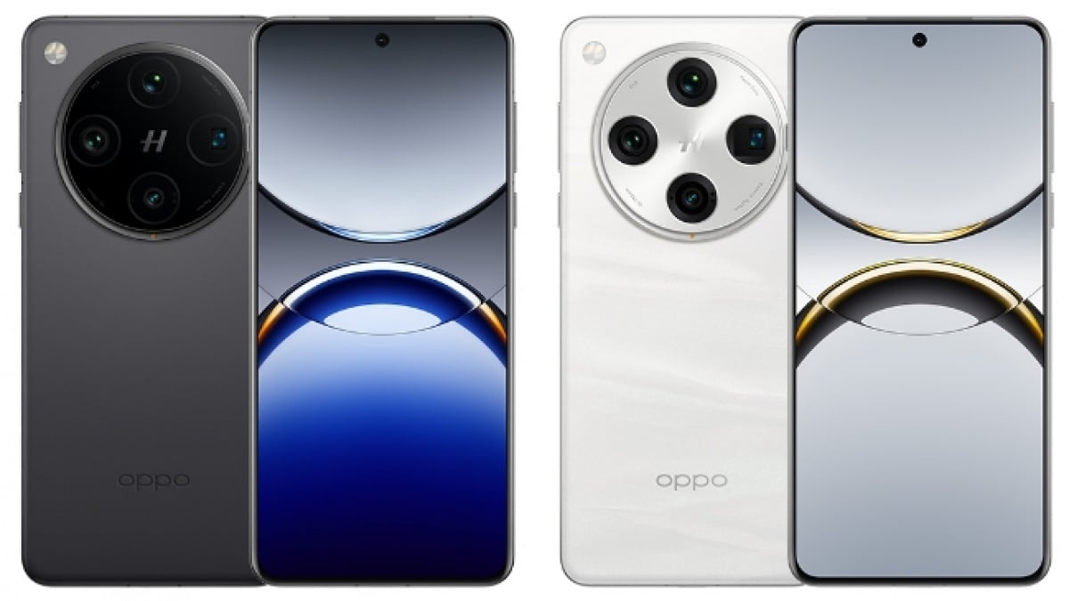 HP Canggih 2024: Duel Fitur AI Oppo, Samsung, dan Google Pixel!