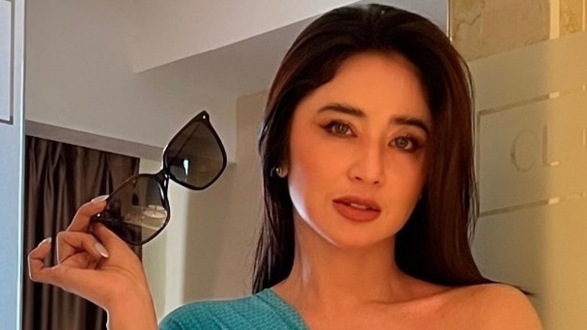 Bawa-Bawa Hadis, Dewi Perssik Beri Jawaban Menohok Soal Tudingan Dirinya Mandul