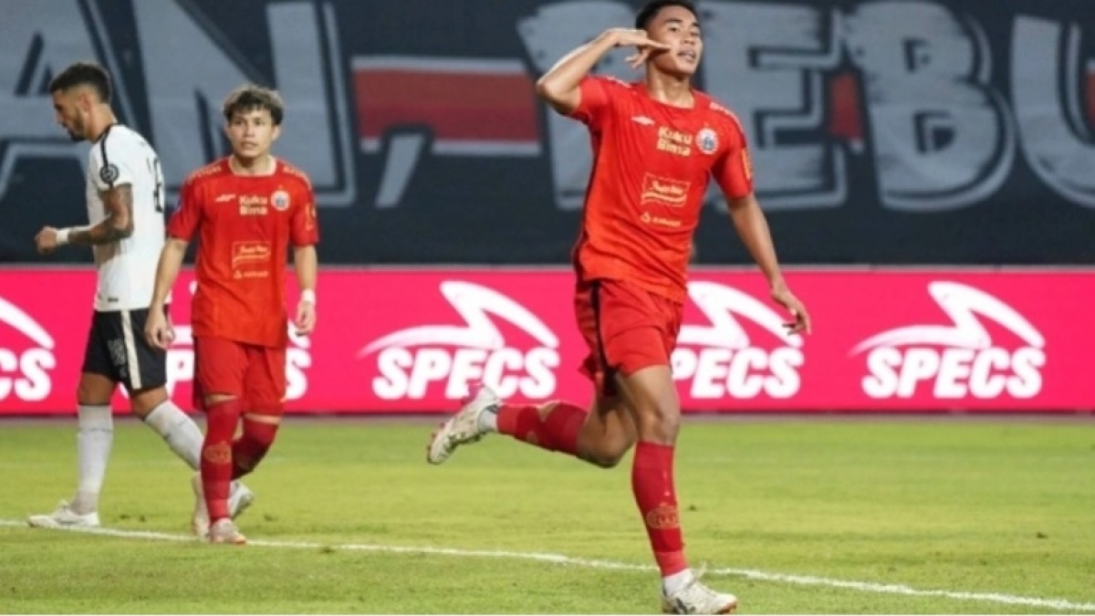 Sisi Baik Timnas Indonesia Gagal di Piala AFF 2024, Tak Sepenuhnya Kesalahan Shin Tae-yong