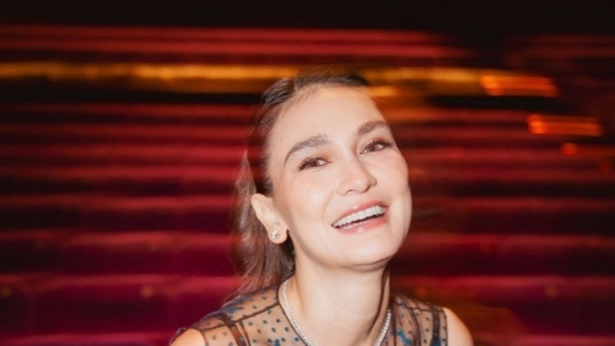 Bikin Jennifer Coppen DIhujat, Luna Maya Kasih Sudut Pandang Berbeda Tentang Konten Berbayar Artis