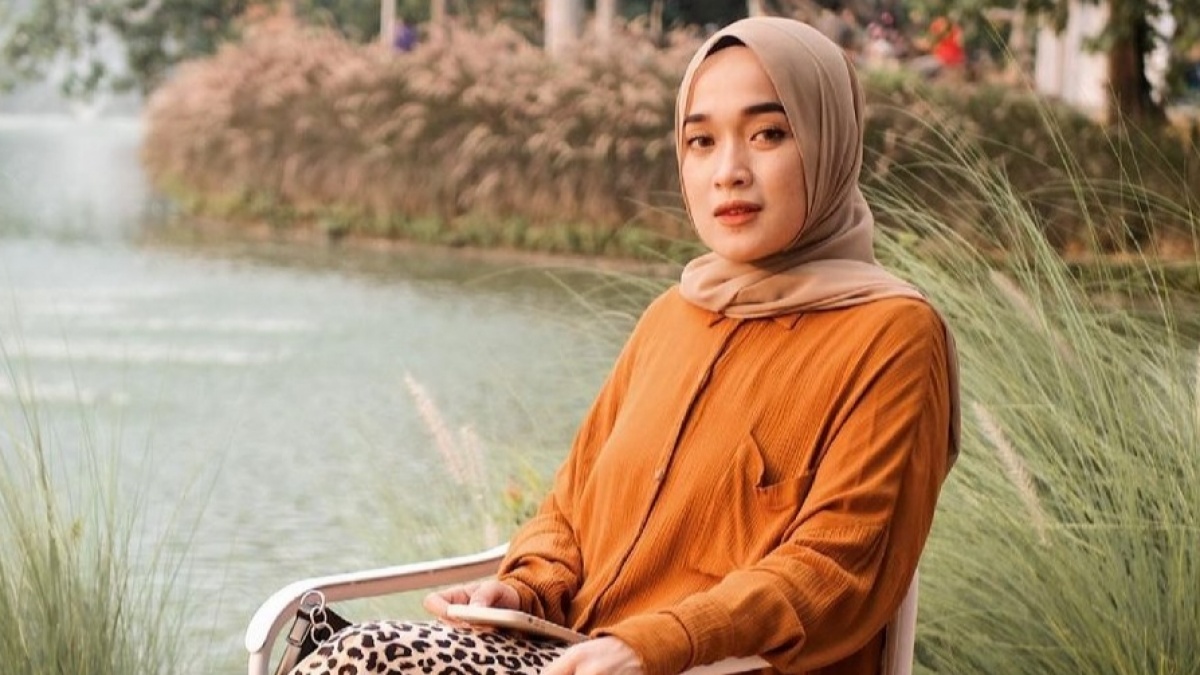 Berbunga-bunga di Unggahan Terbaru, Ririe Fairus Kutip Ayat Al Quran Soal Ketetapan Tuhan