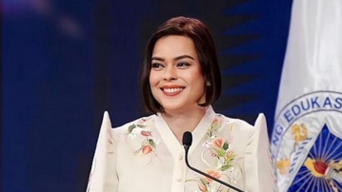 Sara Duterte Siap Hadapi Pemakzulan, Koalisi Pemerintahan Filipina Goyah