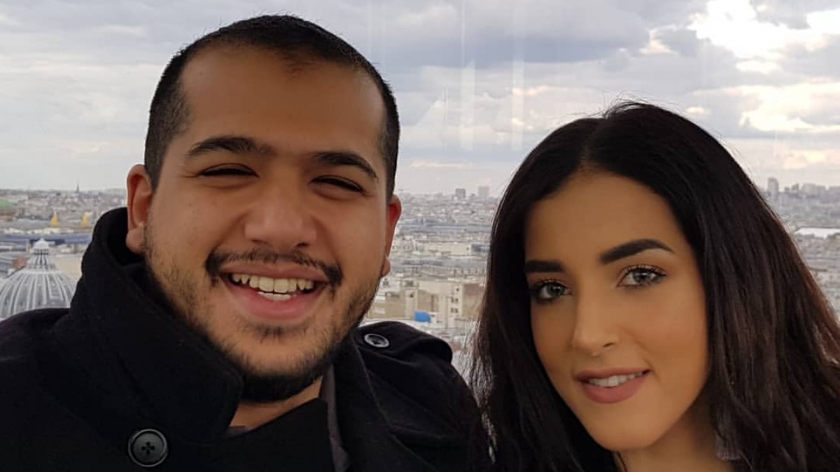 Suami Tasya Farasya Kerja Apa? Heboh Isu Cerai
