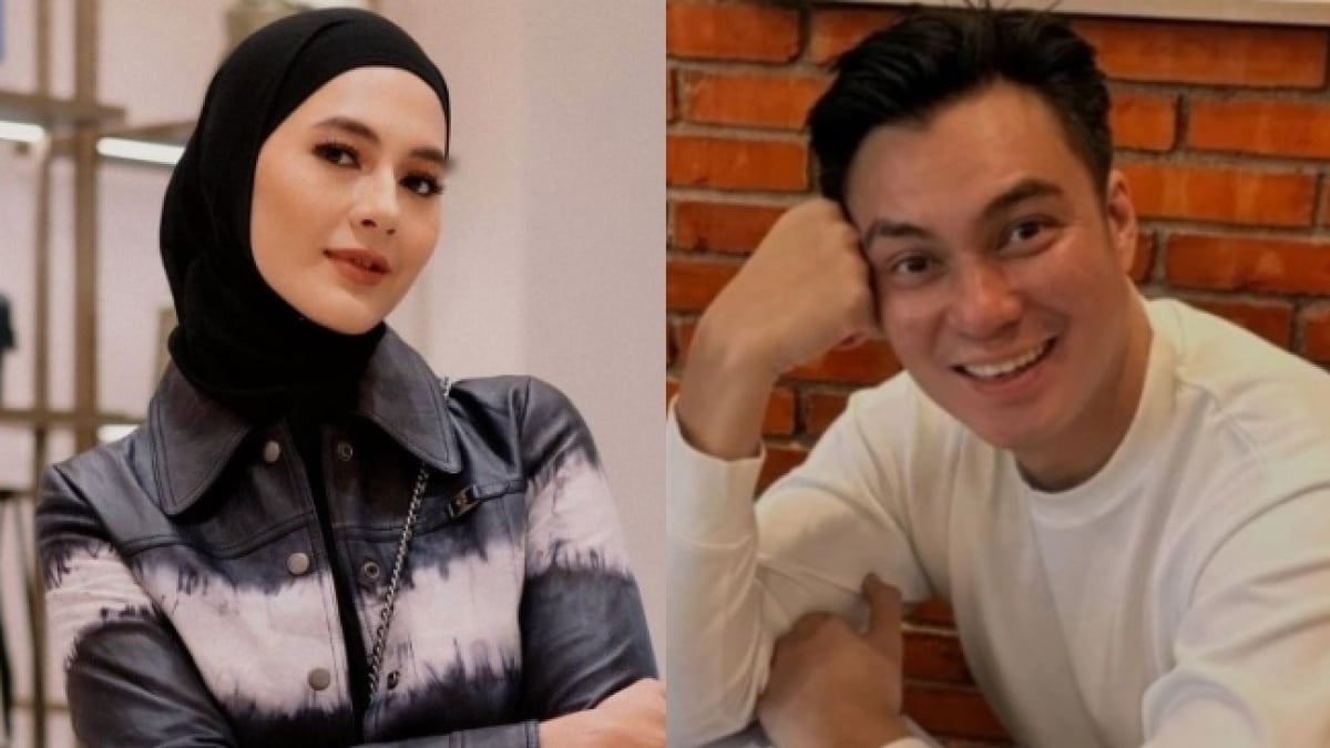Zina dan Fitnah dalam Drama Perceraian Baim Wong-Paula Verhoeven, Lebih Berdosa Mana?